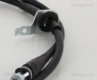 Трос ручного тормоза MINI T. COUNTRUMAN/PACEMAN 10-16 LE TRISCAN 814011153 (фото 1)