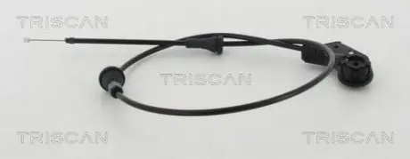 Трос капота TRISCAN 8140 11601 Купити в Україні