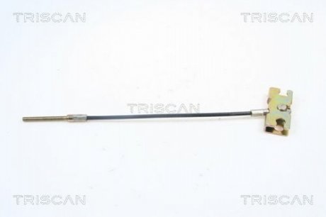 Трос ручного тормоза TRISCAN 814012123 (фото 1)