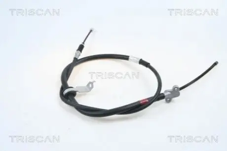 Трос ручника TRISCAN 8140131001 Купити в Україні