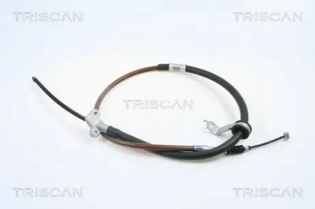 Трос ручника TRISCAN 8140131002 Купити в Україні
