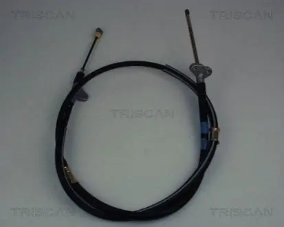 Трос гальмівний TRISCAN 8140131116 Купити в Україні