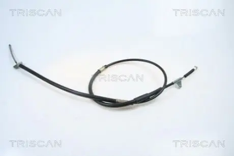 Трос гальмівний TRISCAN 8140131117 Купити в Україні