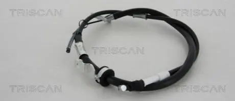 Трос тормозной TRISCAN 8140131163