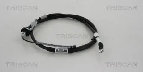 Трос тормозной TRISCAN 8140131164