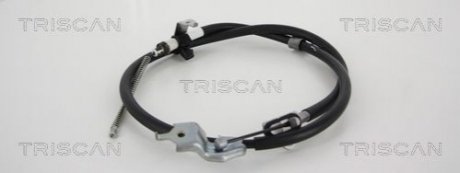 Трос ручного тормоза TRISCAN 8140131165 (фото 1)