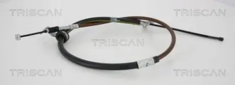 Трос гальмівний TRISCAN 8140131170 Купити в Україні