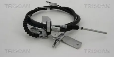 Трос тормозной TRISCAN 8140 131192