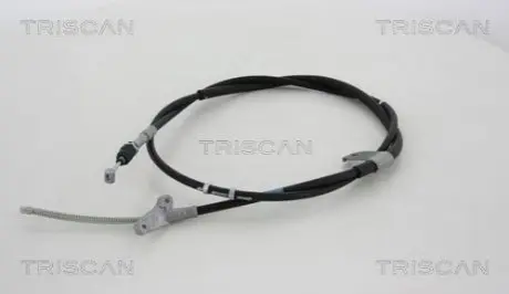 Трос гальмівний TRISCAN 8140131218 Купити в Україні