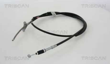 Трос гальмівний TRISCAN 8140131219