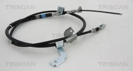 Трос гальмівний TRISCAN 8140131248 Купити в Україні