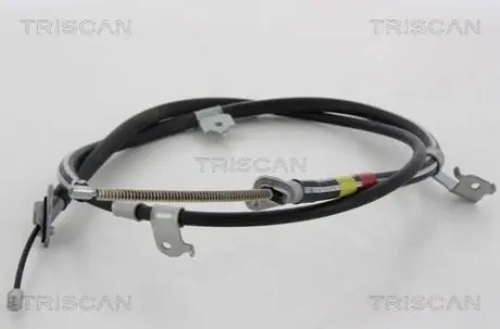 Трос гальмівний TRISCAN 8140 131281 Купити в Україні