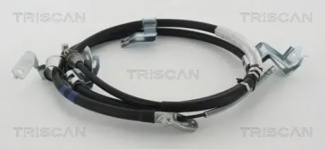 Трос тормозной TRISCAN 8140131343