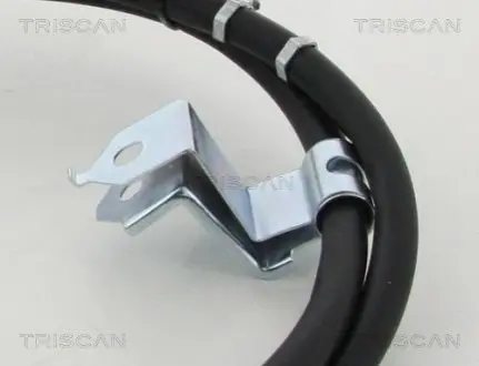 Трос тормозной TRISCAN 8140131344