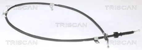Автозапчасть TRISCAN 8140 131348