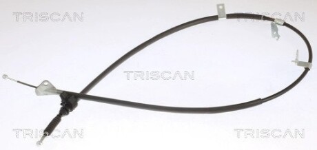 Автозапчастина TRISCAN 8140 131349