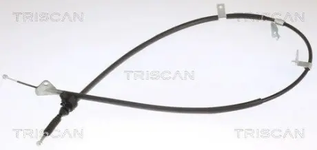 Автозапчасть TRISCAN 8140 131349