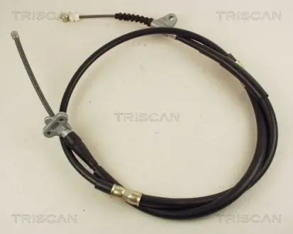 Трос тормозной TRISCAN 8140 13155