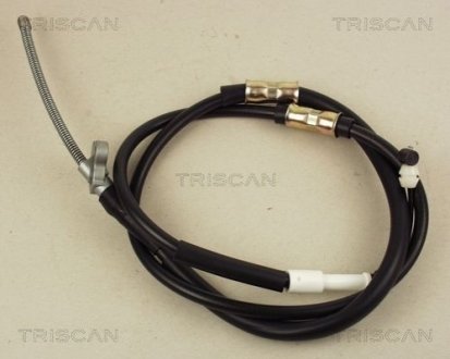 Трос тормозной TRISCAN 814013185