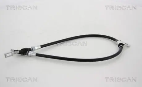 Трос ручного тормоза TRISCAN 8140141101