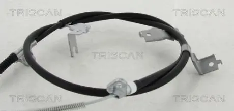 Трос ручника TRISCAN 8140 141144