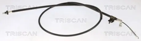 Автозапчасть TRISCAN 8140 141170