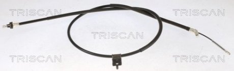 Автозапчасть TRISCAN 8140 141171 (фото 1)