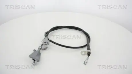 Трос ручного тормоза TRISCAN 814014176 Купить в Украине