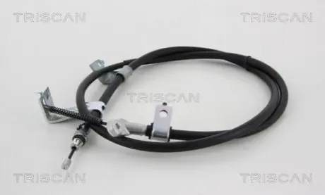 Трос гальмівний TRISCAN 8140 14189 Купити в Україні