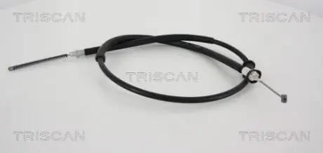 Трос тормозной TRISCAN 8140 151006