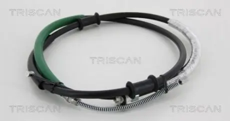 Трос ручного тормоза TRISCAN 8140151012