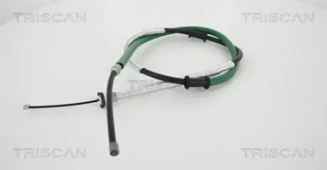 Трос ручника TRISCAN 8140 151013 Купити в Україні
