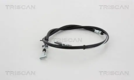 Трос гальмівний TRISCAN 8140151026 Купити в Україні