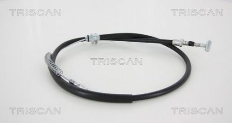 Трос гальмівний TRISCAN 8140151027