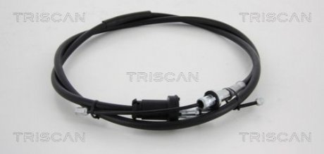 Автозапчастина TRISCAN 8140 151057