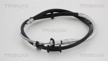 Трос ручного тормоза TRISCAN 8140151062 (фото 1)