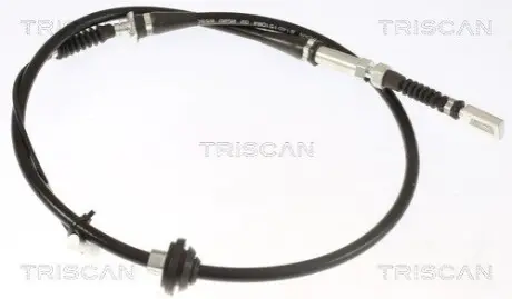 Трос стояночного тормоза TRISCAN 8140151084