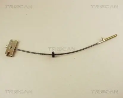 Трос гальмівний TRISCAN 8140 15111 Купити в Україні