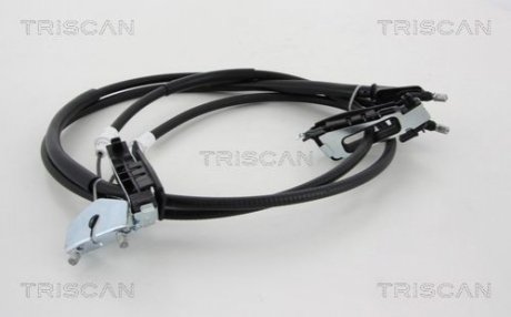 Трос ручного тормоза TRISCAN 8140161102 (фото 1)