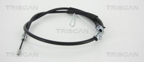 Трос тормозной TRISCAN 8140161135