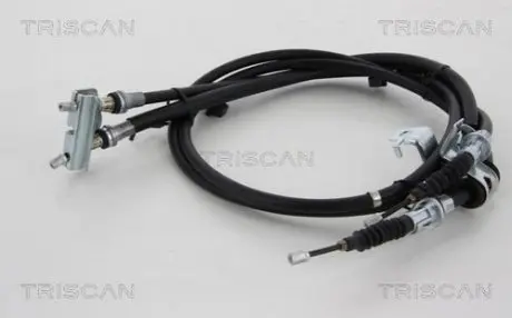 Трос ручника TRISCAN 8140161144
