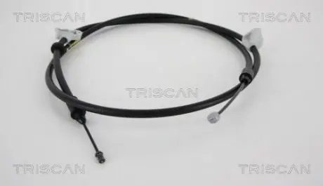 Трос тормозной TRISCAN 8140 161146