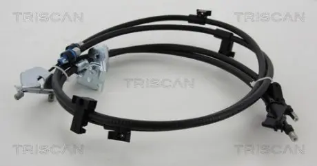 Трос гальмівний TRISCAN 8140161166 Купити в Україні
