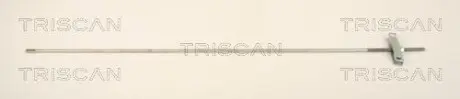 Трос гальмівний TRISCAN 8140 161180 Купити в Україні