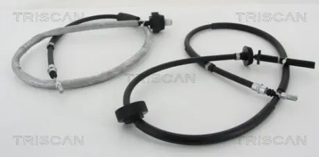 Трос гальмівний TRISCAN 8140161192 Купити в Україні