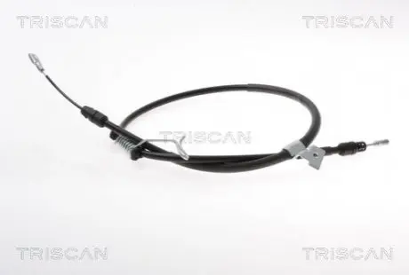 Автозапчасть TRISCAN 8140 161197