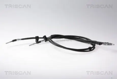 Трос ручника TRISCAN 814016122 Купити в Україні