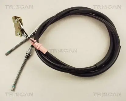 Трос гальмівний TRISCAN 814016164 Купити в Україні