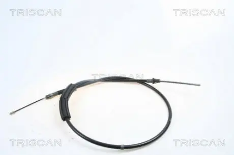 Трос ручного тормоза TRISCAN 814016166 Купить в Украине