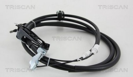 Трос тормозной TRISCAN 814016170